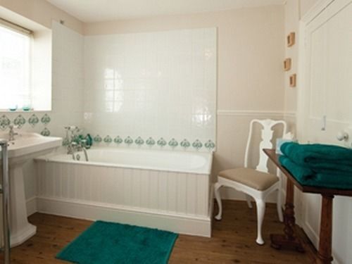 Bed and Breakfast Heathcote House Milborne Saint Andrew Экстерьер фото